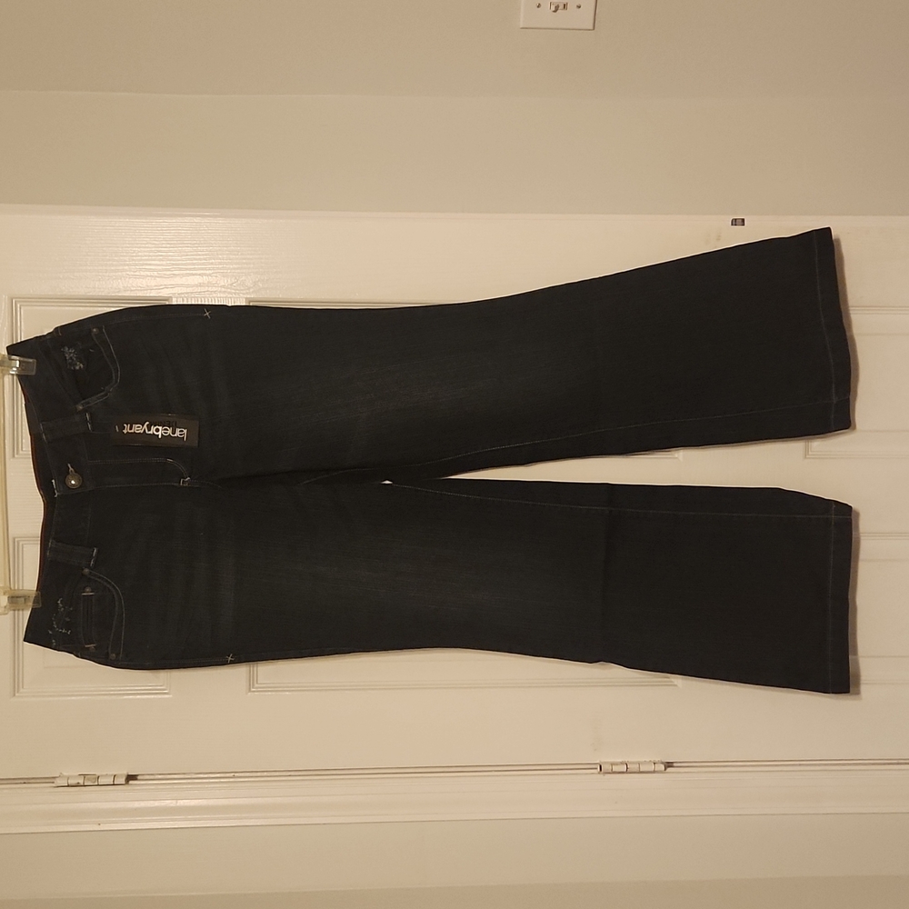 lane Bryant flare